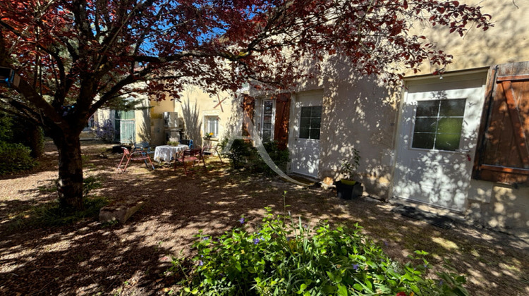 Ma-Cabane - Vente Maison GERMIGNY-SUR-LOIRE, 100 m²