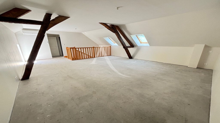 Ma-Cabane - Vente Maison GERMIGNY-SUR-LOIRE, 100 m²