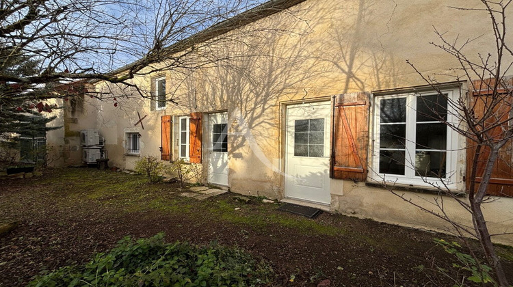 Ma-Cabane - Vente Maison GERMIGNY-SUR-LOIRE, 100 m²