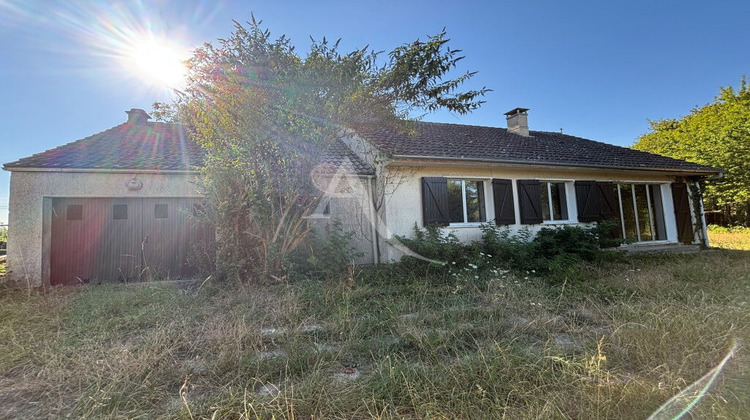 Ma-Cabane - Vente Maison GERMIGNY-SUR-LOIRE, 74 m²