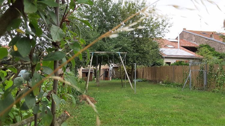 Ma-Cabane - Vente Maison GERMINY, 170 m²