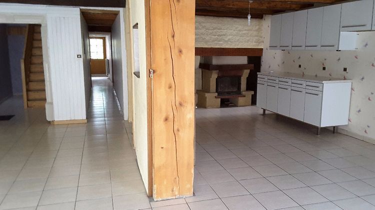 Ma-Cabane - Vente Maison GERMINY, 170 m²