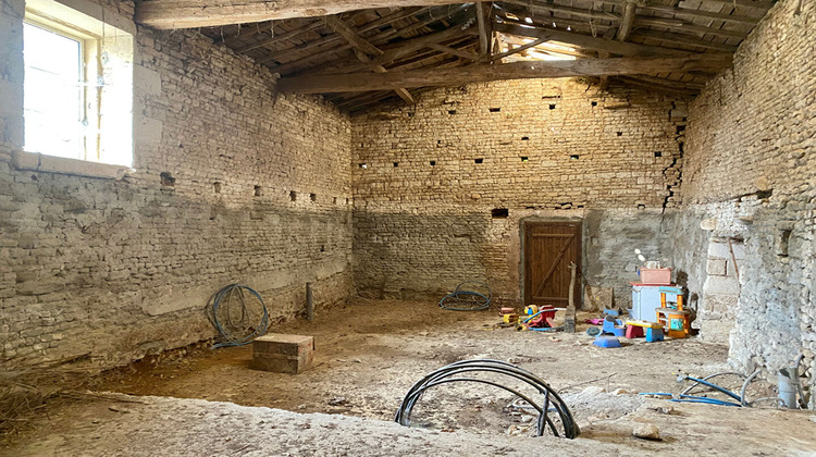 Ma-Cabane - Vente Maison GERMOND-ROUVRE, 90 m²