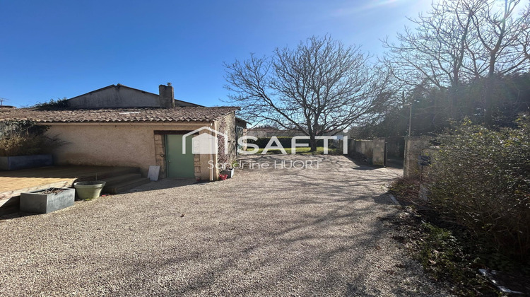 Ma-Cabane - Vente Maison Germond-Rouvre, 132 m²