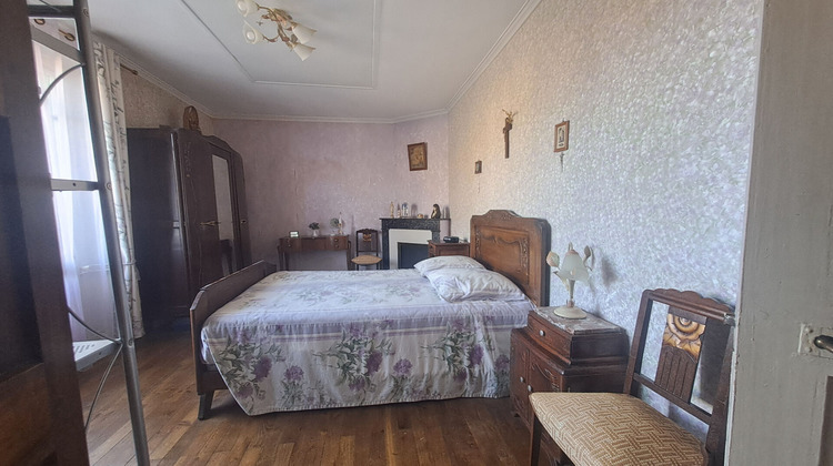 Ma-Cabane - Vente Maison GERMOND-ROUVRE, 99 m²