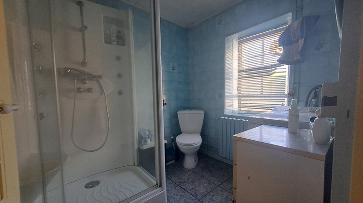 Ma-Cabane - Vente Maison GERMOND-ROUVRE, 99 m²