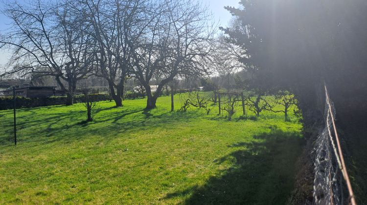 Ma-Cabane - Vente Maison GERMOND-ROUVRE, 99 m²