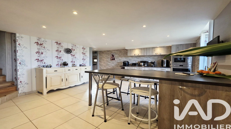 Ma-Cabane - Vente Maison Germond-Rouvre, 154 m²