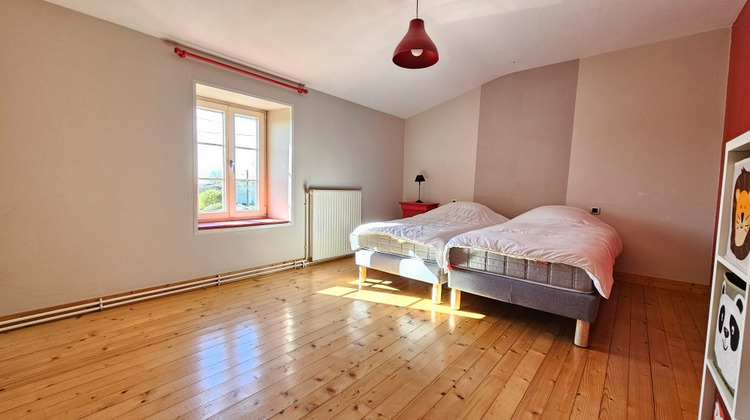 Ma-Cabane - Vente Maison GERMOND-ROUVRE, 119 m²