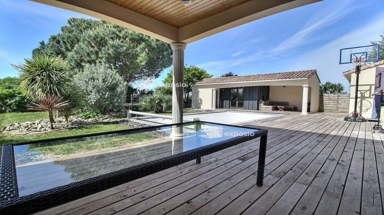 Ma-Cabane - Vente Maison GERMOND-ROUVRE, 231 m²