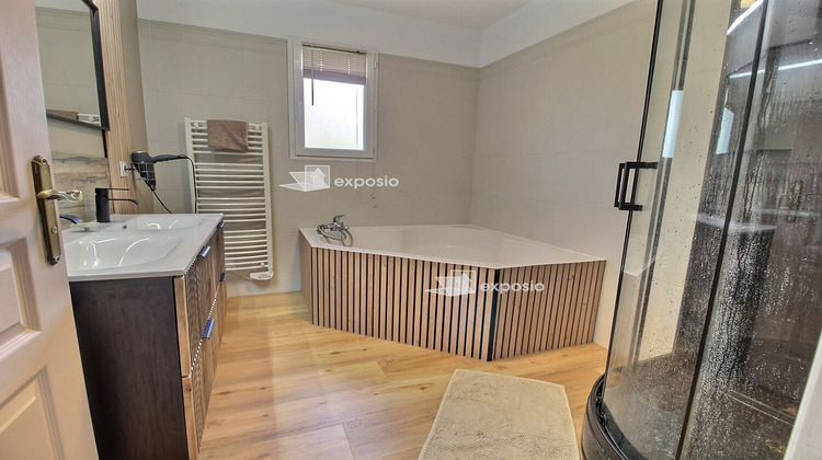 Ma-Cabane - Vente Maison GERMOND-ROUVRE, 231 m²