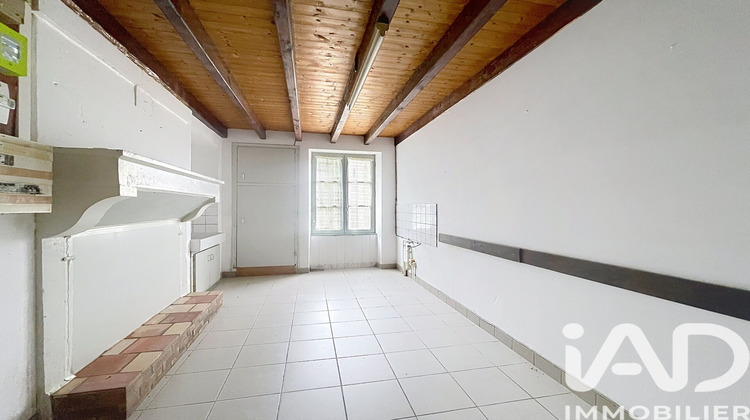 Ma-Cabane - Vente Maison Germond-Rouvre, 92 m²