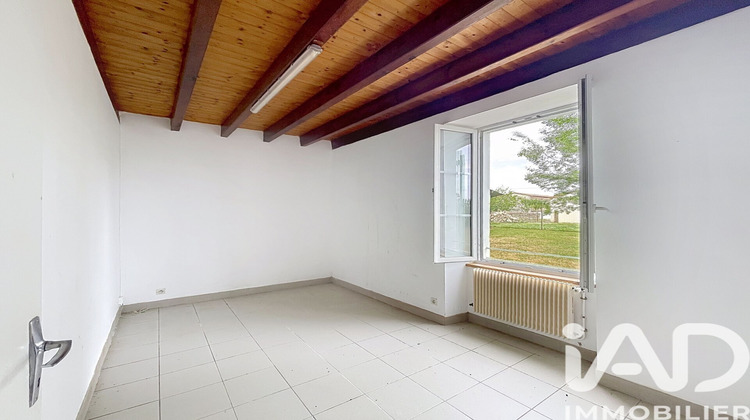 Ma-Cabane - Vente Maison Germond-Rouvre, 92 m²