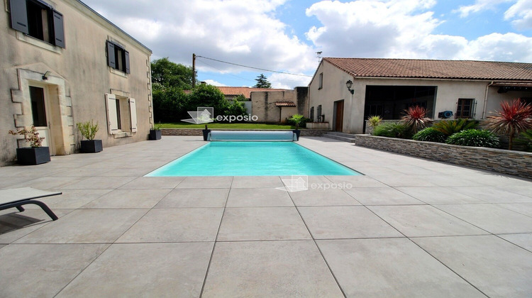 Ma-Cabane - Vente Maison GERMOND-ROUVRE, 148 m²