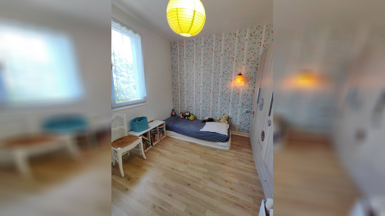 Ma-Cabane - Vente Maison Germond-Rouvre, 138 m²