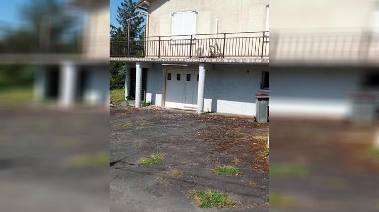 Ma-Cabane - Vente Maison Germond-Rouvre, 138 m²