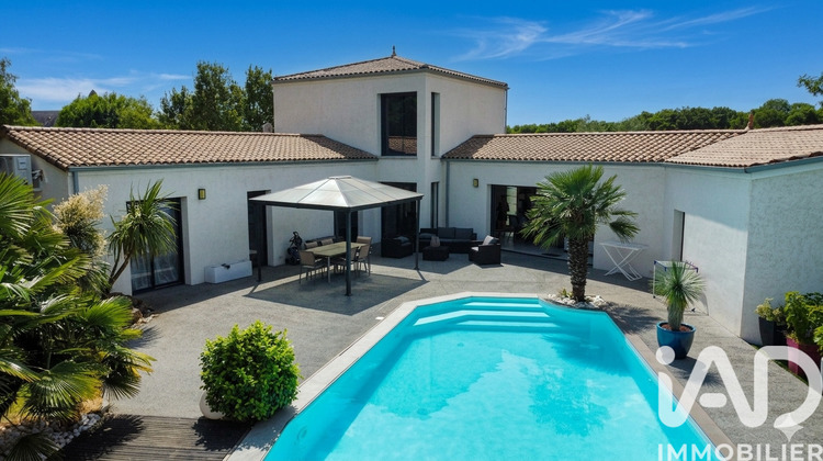 Ma-Cabane - Vente Maison Germond-Rouvre, 170 m²