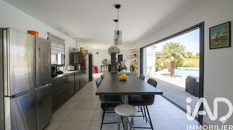 Ma-Cabane - Vente Maison Germond-Rouvre, 170 m²