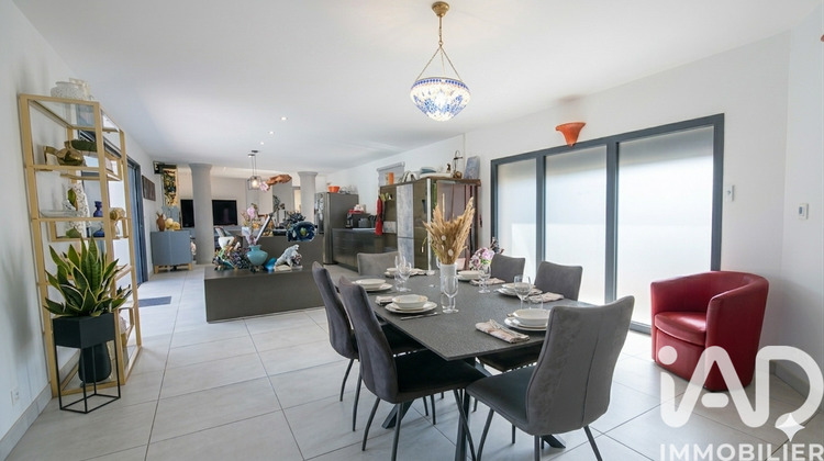 Ma-Cabane - Vente Maison Germond-Rouvre, 170 m²