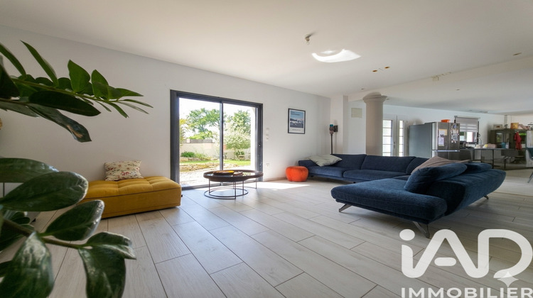 Ma-Cabane - Vente Maison Germond-Rouvre, 170 m²
