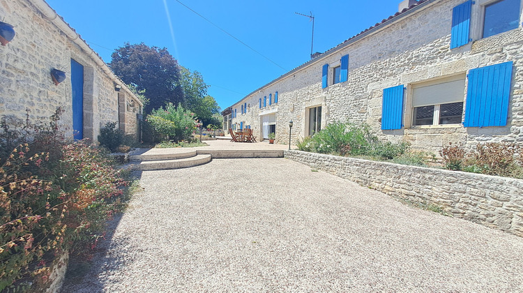 Ma-Cabane - Vente Maison GERMOND-ROUVRE, 253 m²