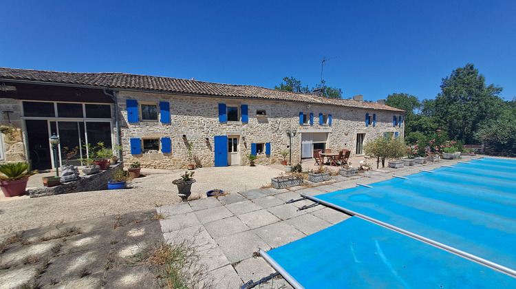 Ma-Cabane - Vente Maison GERMOND-ROUVRE, 253 m²