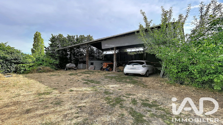 Ma-Cabane - Vente Maison Germond-Rouvre, 64 m²
