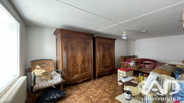 Ma-Cabane - Vente Maison Germond-Rouvre, 64 m²