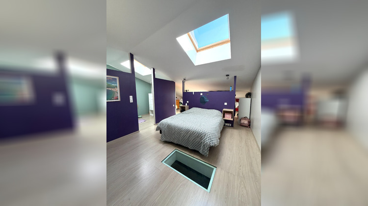 Ma-Cabane - Vente Maison GERMONVILLE, 160 m²