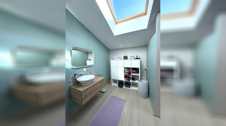 Ma-Cabane - Vente Maison GERMONVILLE, 160 m²