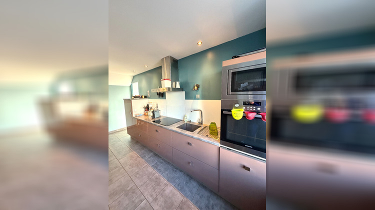 Ma-Cabane - Vente Maison GERMONVILLE, 160 m²