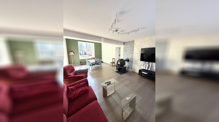 Ma-Cabane - Vente Maison GERMONVILLE, 160 m²