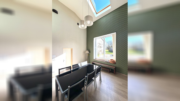 Ma-Cabane - Vente Maison GERMONVILLE, 160 m²