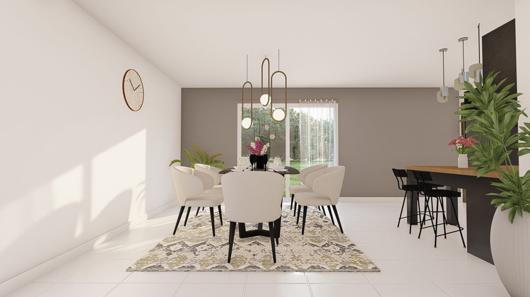 Ma-Cabane - Vente Maison Germonville, 100 m²