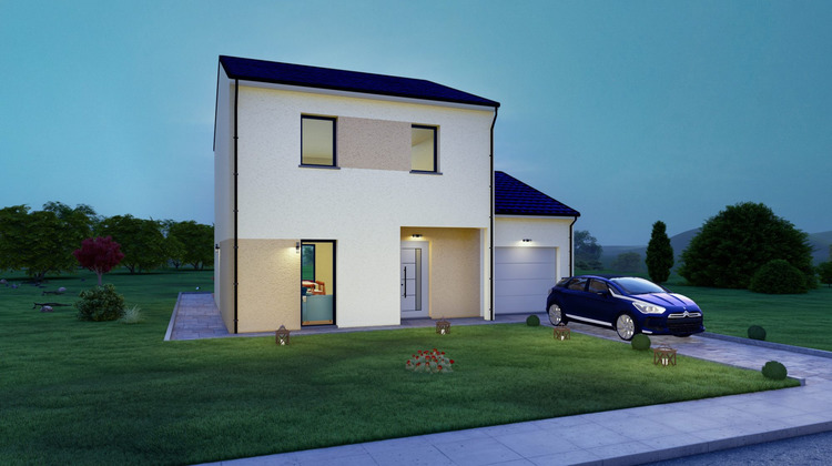 Ma-Cabane - Vente Maison Germonville, 100 m²