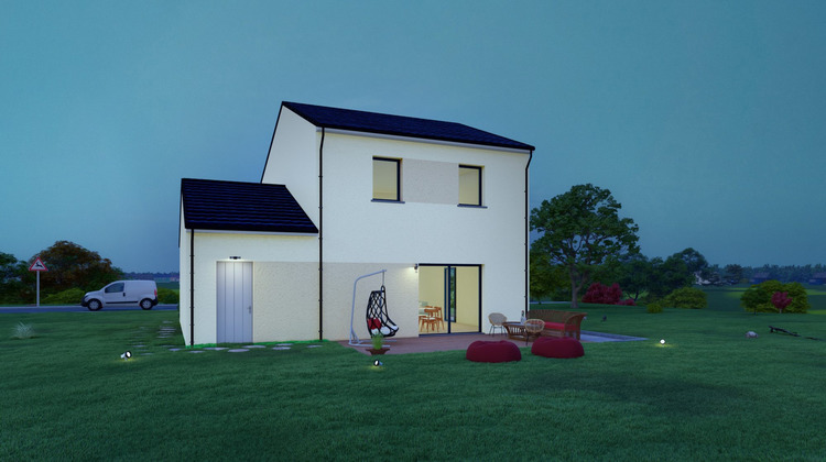 Ma-Cabane - Vente Maison Germonville, 100 m²