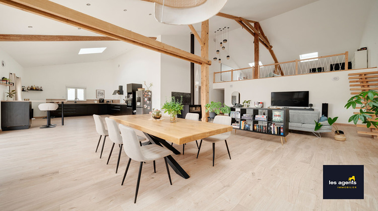 Ma-Cabane - Vente Maison GERMONVILLE, 320 m²