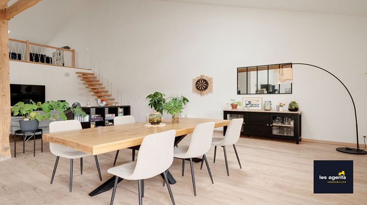 Ma-Cabane - Vente Maison GERMONVILLE, 320 m²