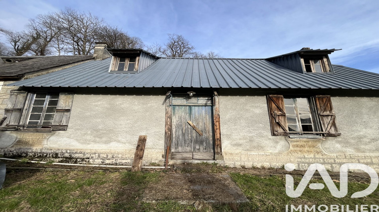 Ma-Cabane - Vente Maison Germs-sur-l'Oussouet, 90 m²