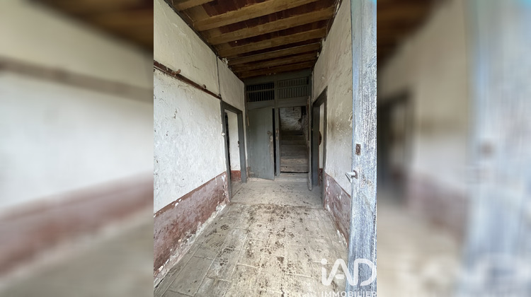 Ma-Cabane - Vente Maison Germs-sur-l'Oussouet, 90 m²