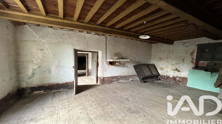 Ma-Cabane - Vente Maison Germs-sur-l'Oussouet, 90 m²
