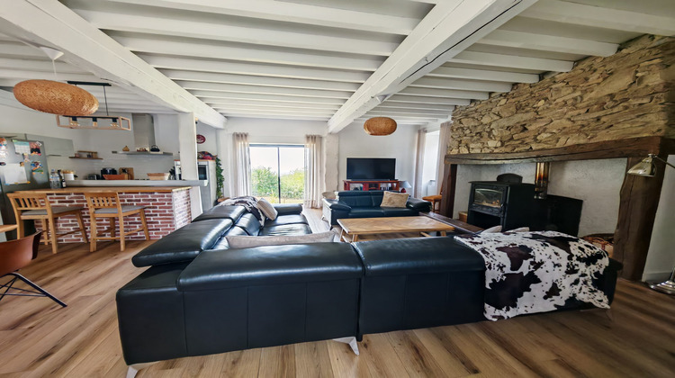 Ma-Cabane - Vente Maison Germs-sur-l'Oussouet, 102 m²