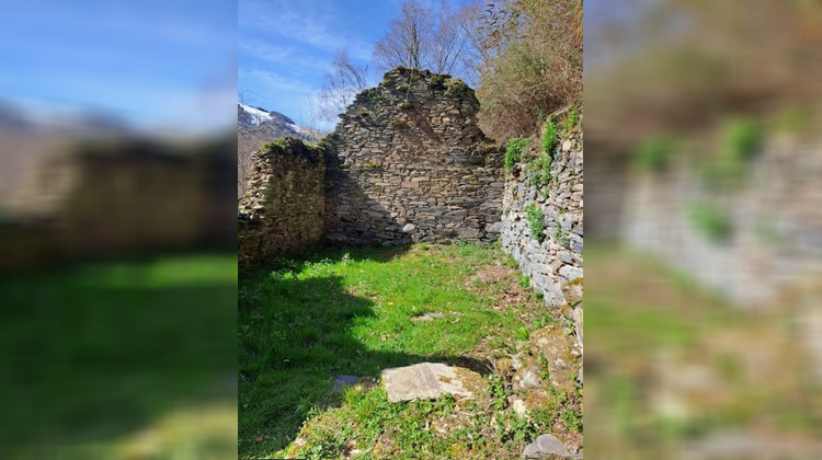 Ma-Cabane - Vente Maison GERMS SUR L OUSSOUET, 40 m²