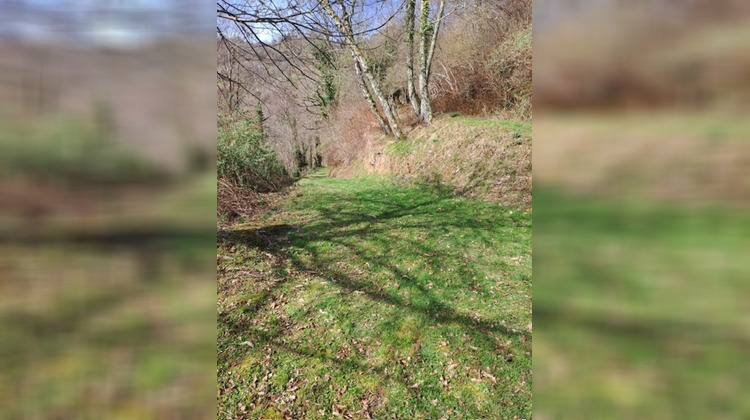 Ma-Cabane - Vente Maison GERMS SUR L OUSSOUET, 40 m²