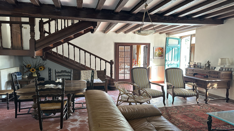 Ma-Cabane - Vente Maison Géronce, 149 m²