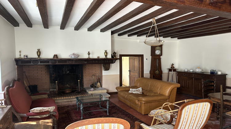 Ma-Cabane - Vente Maison Géronce, 149 m²