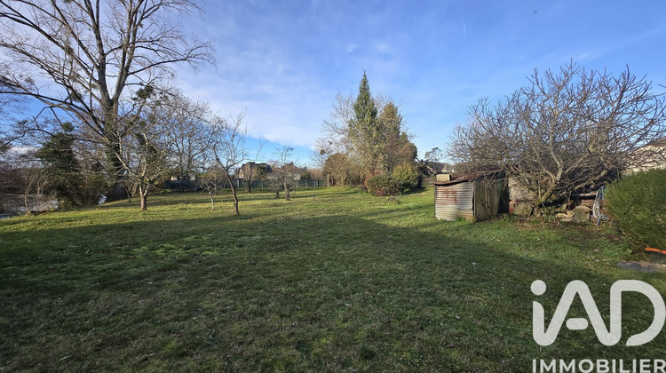 Ma-Cabane - Vente Maison Géronce, 109 m²