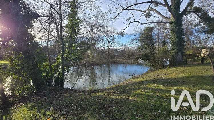 Ma-Cabane - Vente Maison Géronce, 108 m²