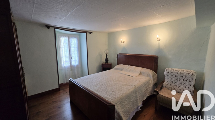 Ma-Cabane - Vente Maison Géronce, 108 m²