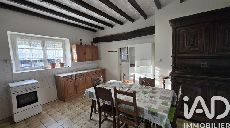 Ma-Cabane - Vente Maison Géronce, 108 m²